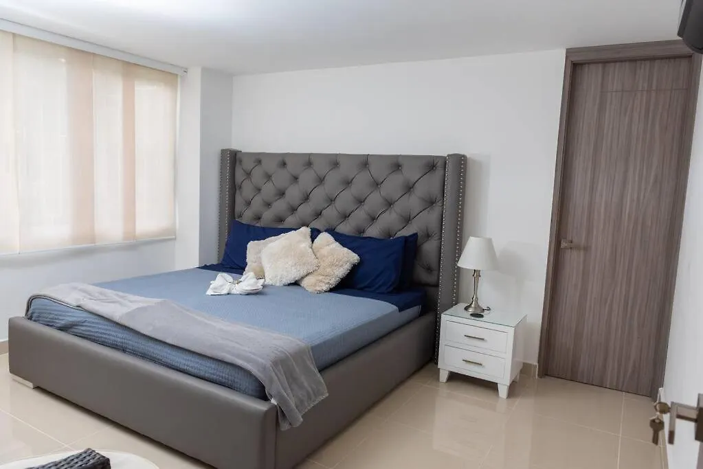 Appartement Edificio Astoria à Cali Colombie