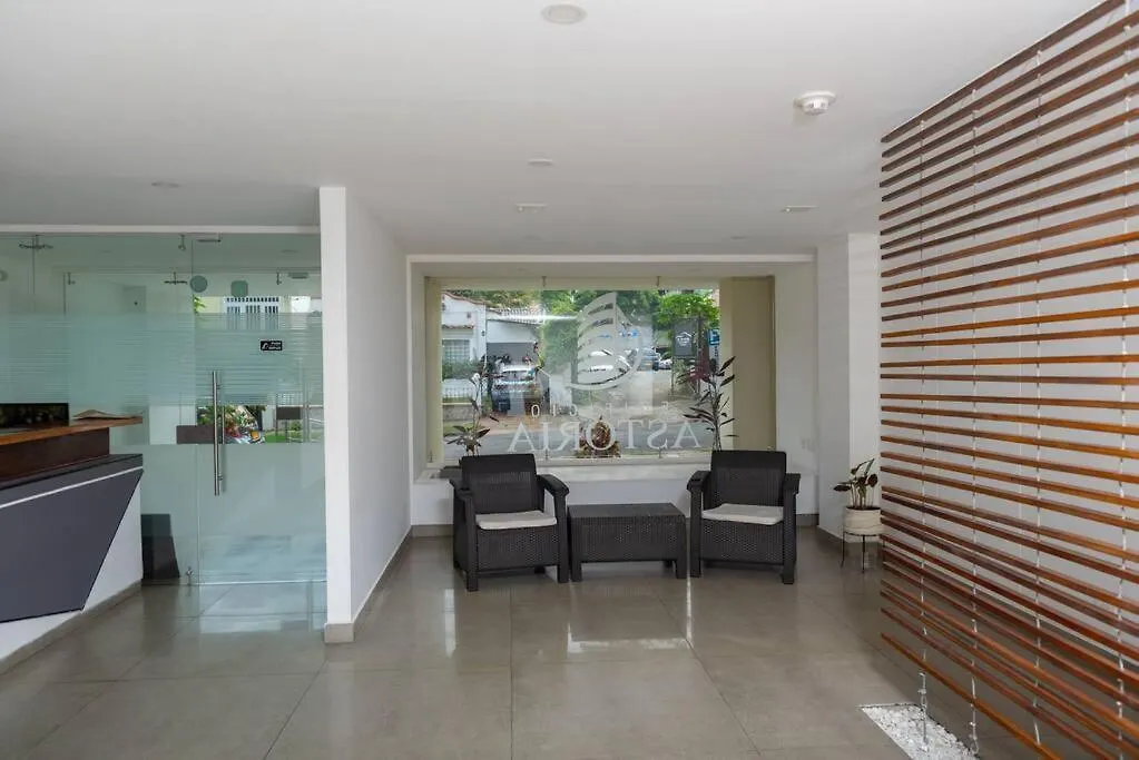 Appartement Edificio Astoria à Cali