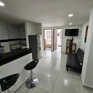 Increible Apartamento Familiar Apartamento Bogotá