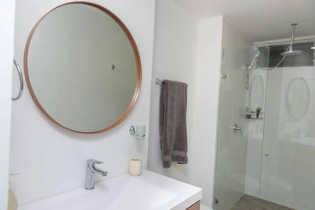 Apartamento Edificio Astoria Cali 0*,